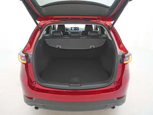 MAZDA CX-5 2.5 Exclusive-Line AWD