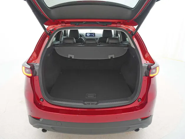 Mazda CX-5 2.5 Exclusive-Line AWD