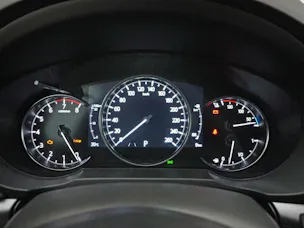 MAZDA CX-5 2.5 Exclusive-Line AWD