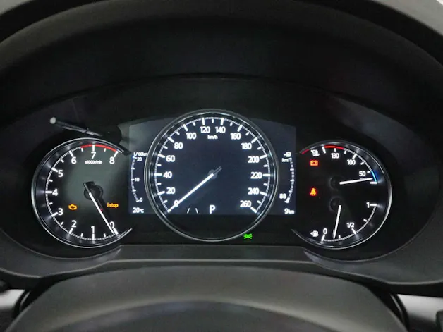 Mazda CX-5 2.5 Exclusive-Line AWD