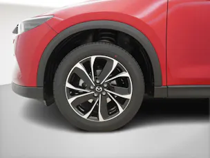 MAZDA CX-5 2.5 Exclusive-Line AWD