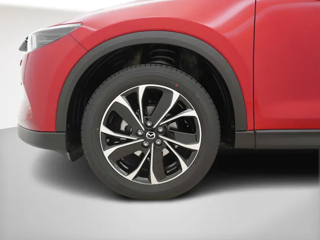 Mazda CX-5 2.5 Exclusive-Line AWD