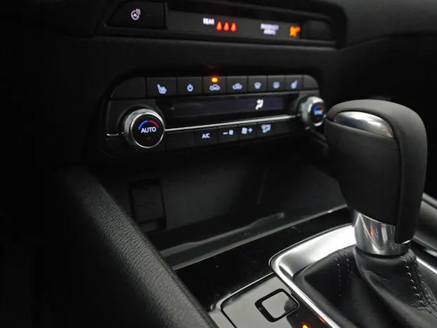 Mazda CX-5 2.5 Exclusive-Line AWD