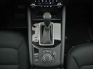 MAZDA CX-5 2.5 Exclusive-Line AWD