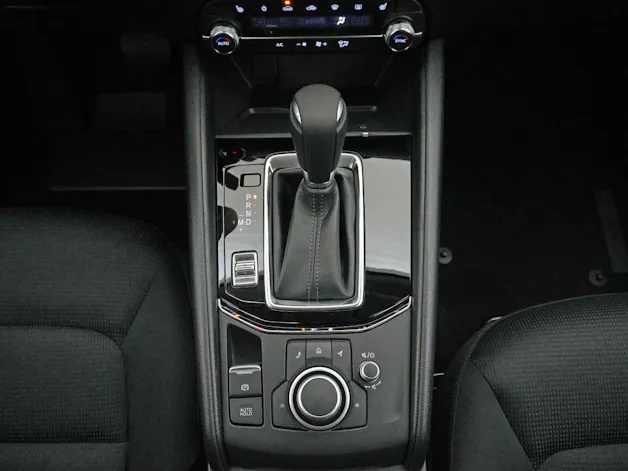 Mazda CX-5 2.5 Exclusive-Line AWD