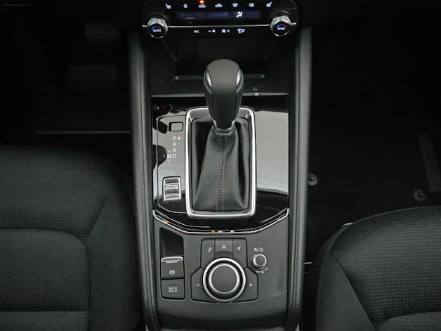 Mazda CX-5 2.5 Exclusive-Line AWD