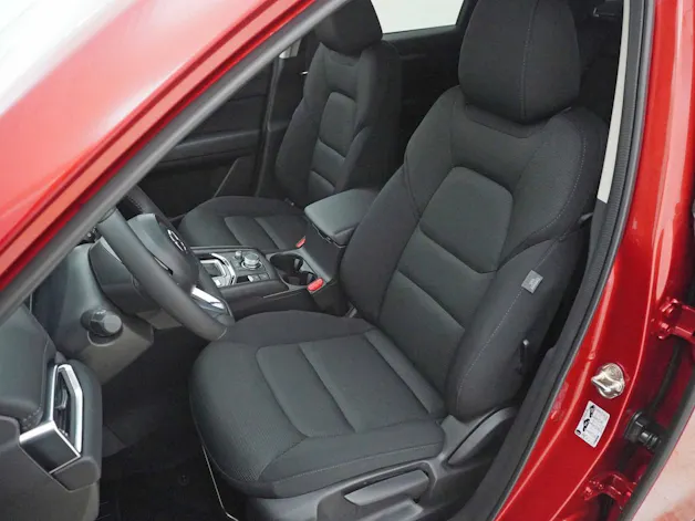 Mazda CX-5 2.5 Exclusive-Line AWD