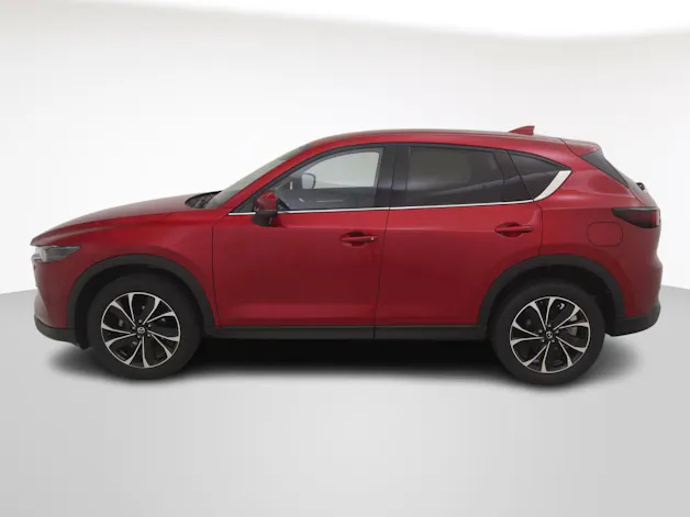Mazda CX-5 2.5 Exclusive-Line AWD