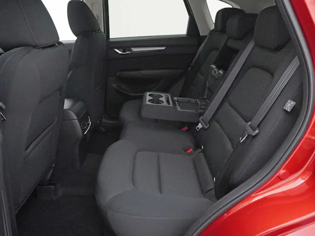 Mazda CX-5 2.5 Exclusive-Line AWD