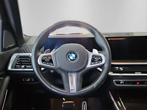 BMW X5 xDrive 48V 40d M Sport Pro Steptronic