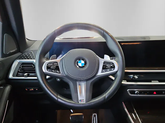 BMW X5 xDrive 48V 40d M Sport Pro Steptronic