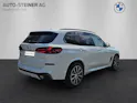 BMW X5 xDrive 48V 40d M Sport Pro Steptronic