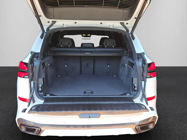 BMW X5 xDrive 48V 40d M Sport Pro Steptronic