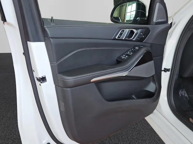 BMW X5 xDrive 48V 40d M Sport Pro Steptronic