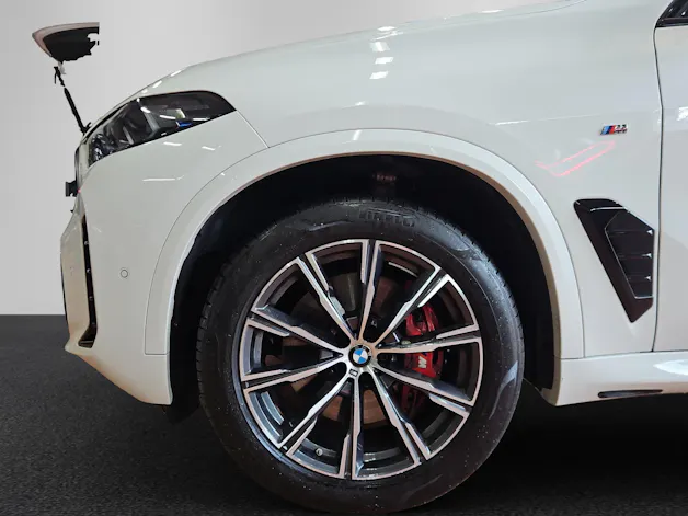 BMW X5 xDrive 48V 40d M Sport Pro Steptronic