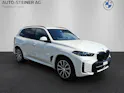 BMW X5 xDrive 48V 40d M Sport Pro Steptronic