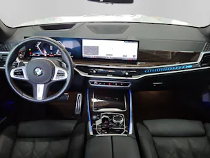 BMW X5 xDrive 48V 40d M Sport Pro Steptronic