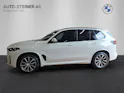 BMW X5 xDrive 48V 40d M Sport Pro Steptronic