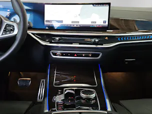 BMW X5 xDrive 48V 40d M Sport Pro Steptronic