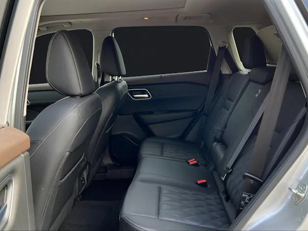 Nissan X-Trail 1.5 VC-T N-Connecta
