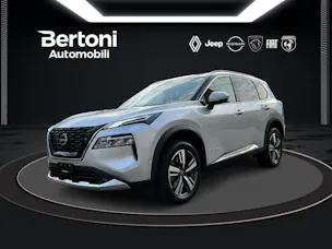 Nissan X-Trail 1.5 VC-T N-Connecta