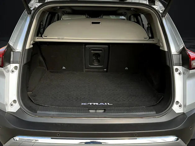 Nissan X-Trail 1.5 VC-T N-Connecta