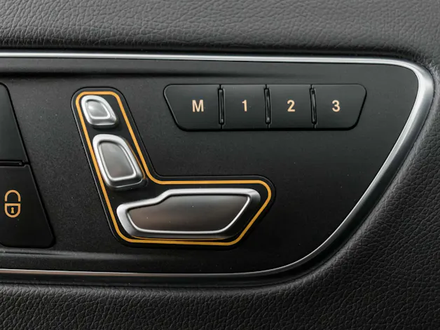 Mercedes-Benz GLA 250 4MATIC