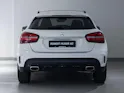 Mercedes-Benz GLA 250 4MATIC