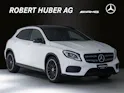 Mercedes-Benz GLA 250 4MATIC