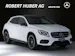 Mercedes-Benz GLA 250 4MATIC