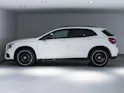 Mercedes-Benz GLA 250 4MATIC