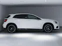 Mercedes-Benz GLA 250 4MATIC