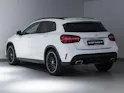 Mercedes-Benz GLA 250 4MATIC