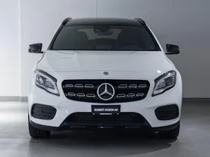 MERCEDES-BENZ GLA 250 4MATIC