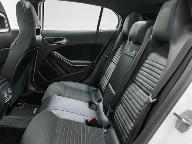 Mercedes-Benz GLA 250 4MATIC