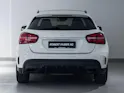 Mercedes-Benz GLA 45 AMG 4MATIC