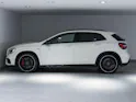 Mercedes-Benz GLA 45 AMG 4MATIC