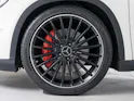 Mercedes-Benz GLA 45 AMG 4MATIC