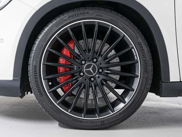 Mercedes-Benz GLA 45 AMG 4MATIC