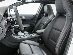 MERCEDES-BENZ GLA 45 AMG 4MATIC