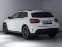 Mercedes-Benz GLA 45 AMG 4MATIC