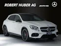 Mercedes-Benz GLA 45 AMG 4MATIC
