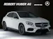 Mercedes-Benz GLA 45 AMG 4MATIC