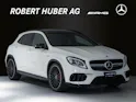 Mercedes-Benz GLA 45 AMG 4MATIC