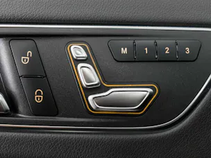 MERCEDES-BENZ GLA 45 AMG 4MATIC