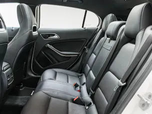 MERCEDES-BENZ GLA 45 AMG 4MATIC