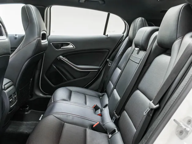 Mercedes-Benz GLA 45 AMG 4MATIC