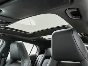 MERCEDES-BENZ GLA 45 AMG 4MATIC