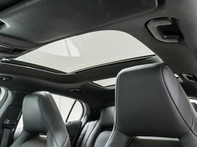 Mercedes-Benz GLA 45 AMG 4MATIC