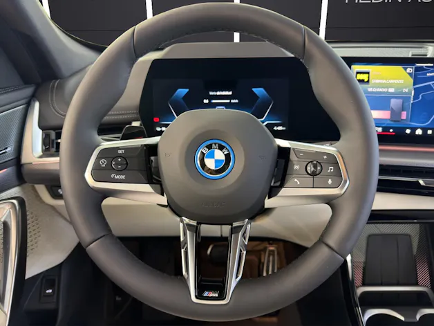 BMW iX1 30 xDrive